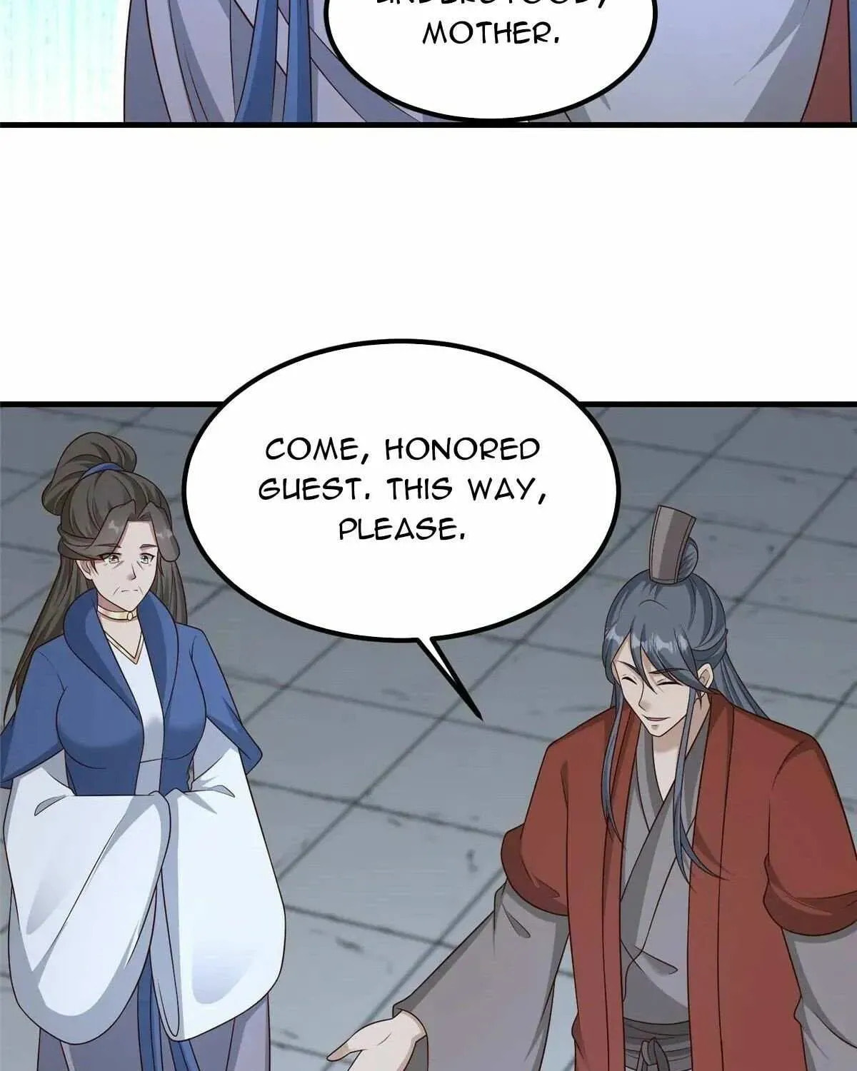 Read Dragon Master (Colored) chapter 472 image 44 on Lezhin
