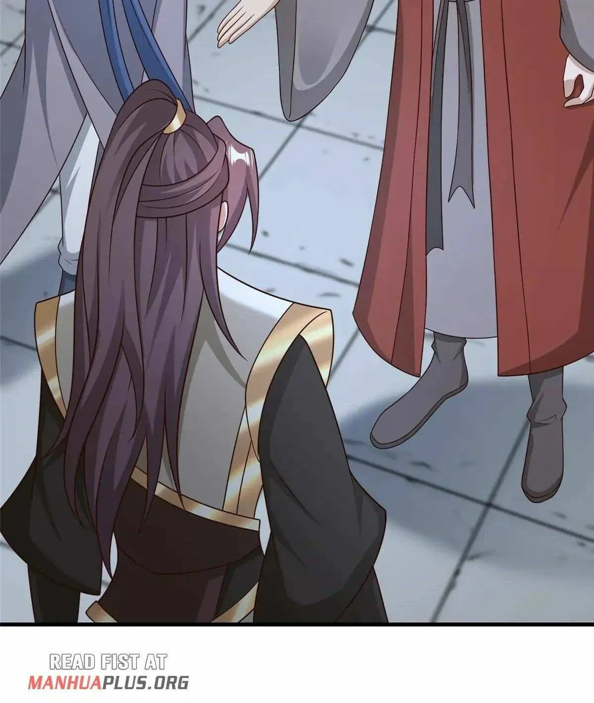 Read Dragon Master (Colored) chapter 472 image 45 on Lezhin