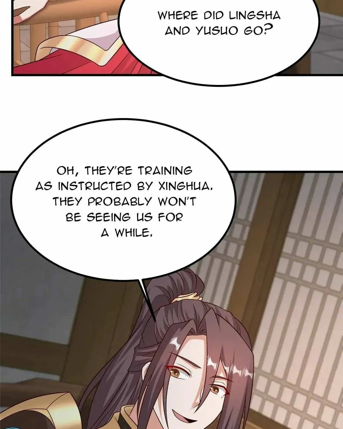 Read Dragon Master (Colored) chapter 472 image 5 on Lezhin