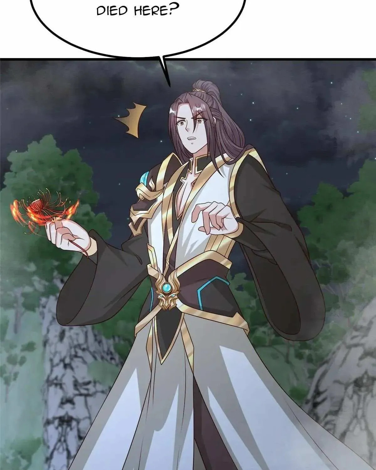 Read Dragon Master (Colored) chapter 472 image 61 on Lezhin
