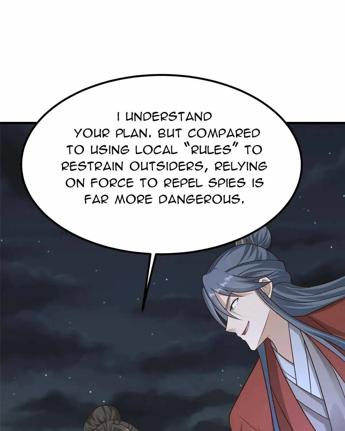 Read Dragon Master (Colored) chapter 473 image 12 on Lezhin