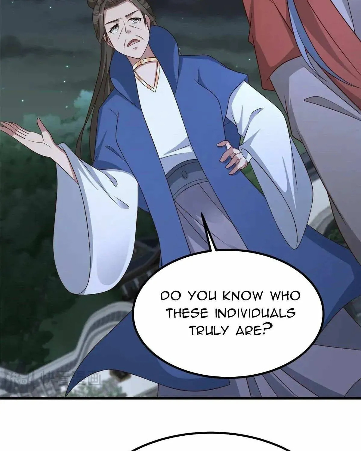 Read Dragon Master (Colored) chapter 473 image 13 on Lezhin