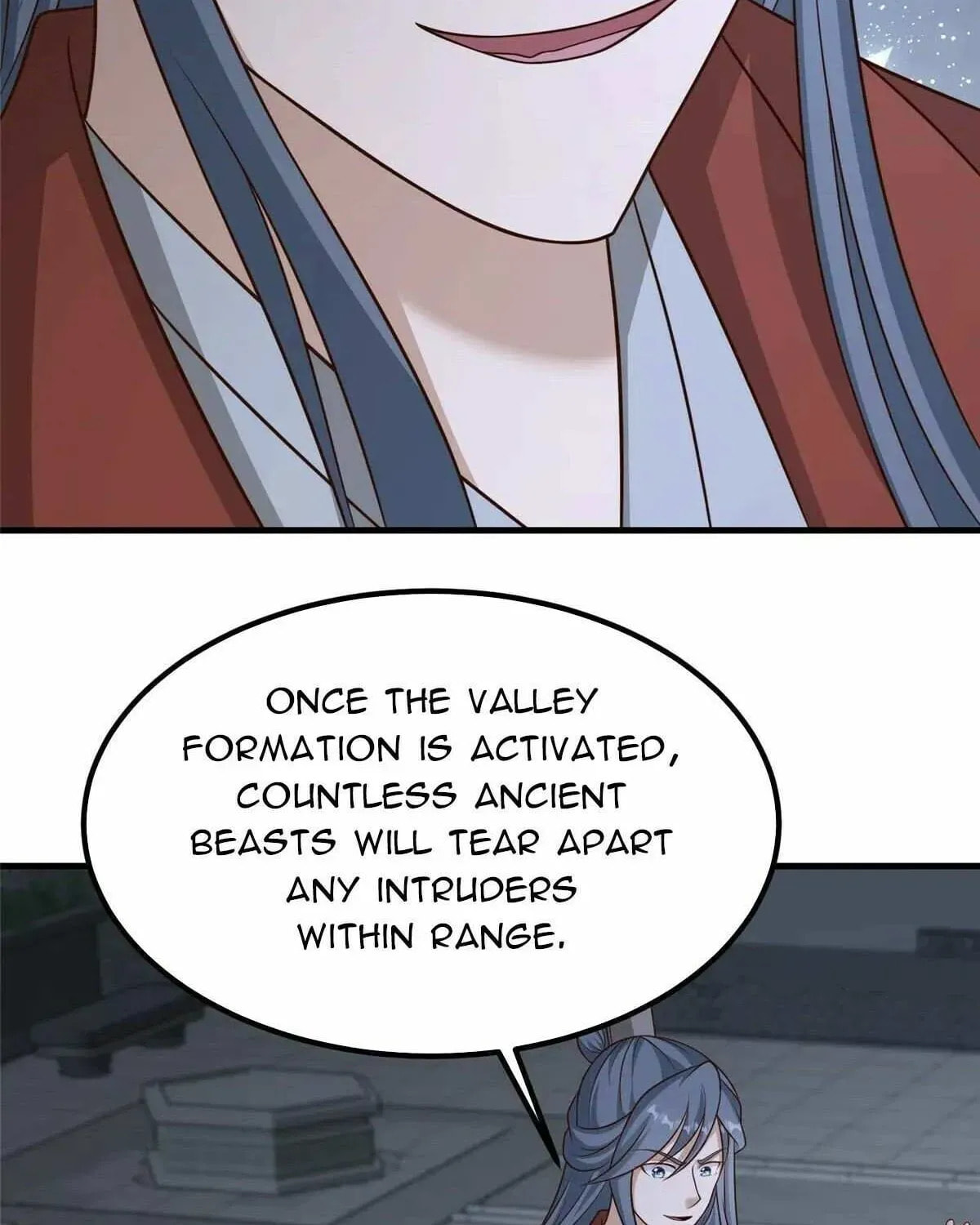 Read Dragon Master (Colored) chapter 473 image 15 on Lezhin