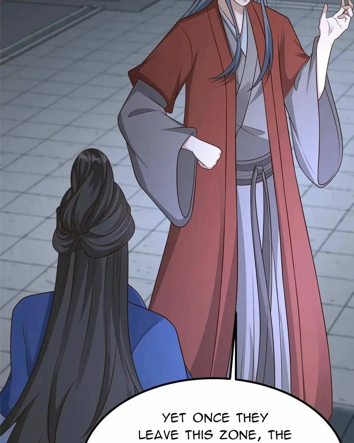Read Dragon Master (Colored) chapter 473 image 16 on Lezhin