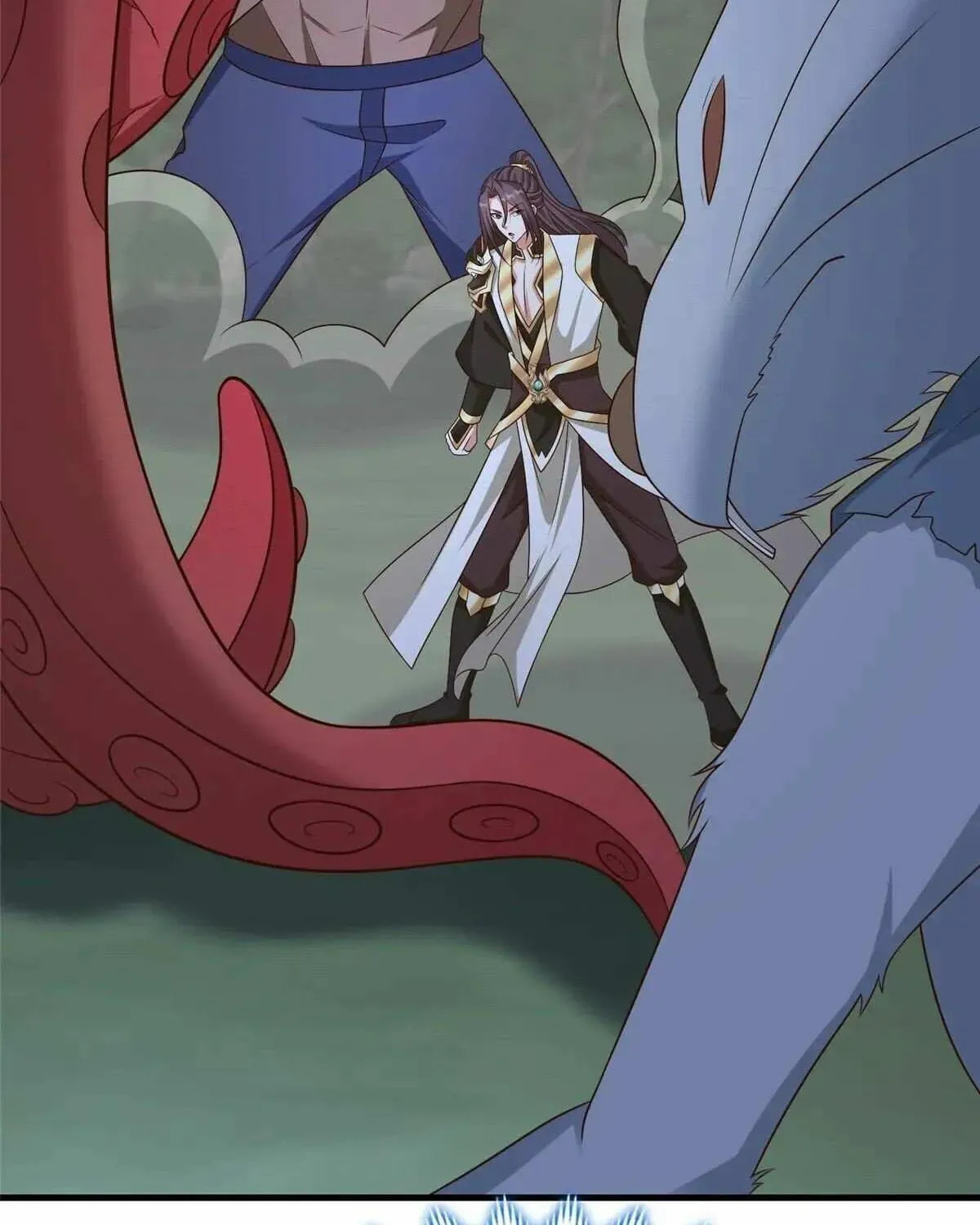 Read Dragon Master (Colored) chapter 473 image 19 on Lezhin