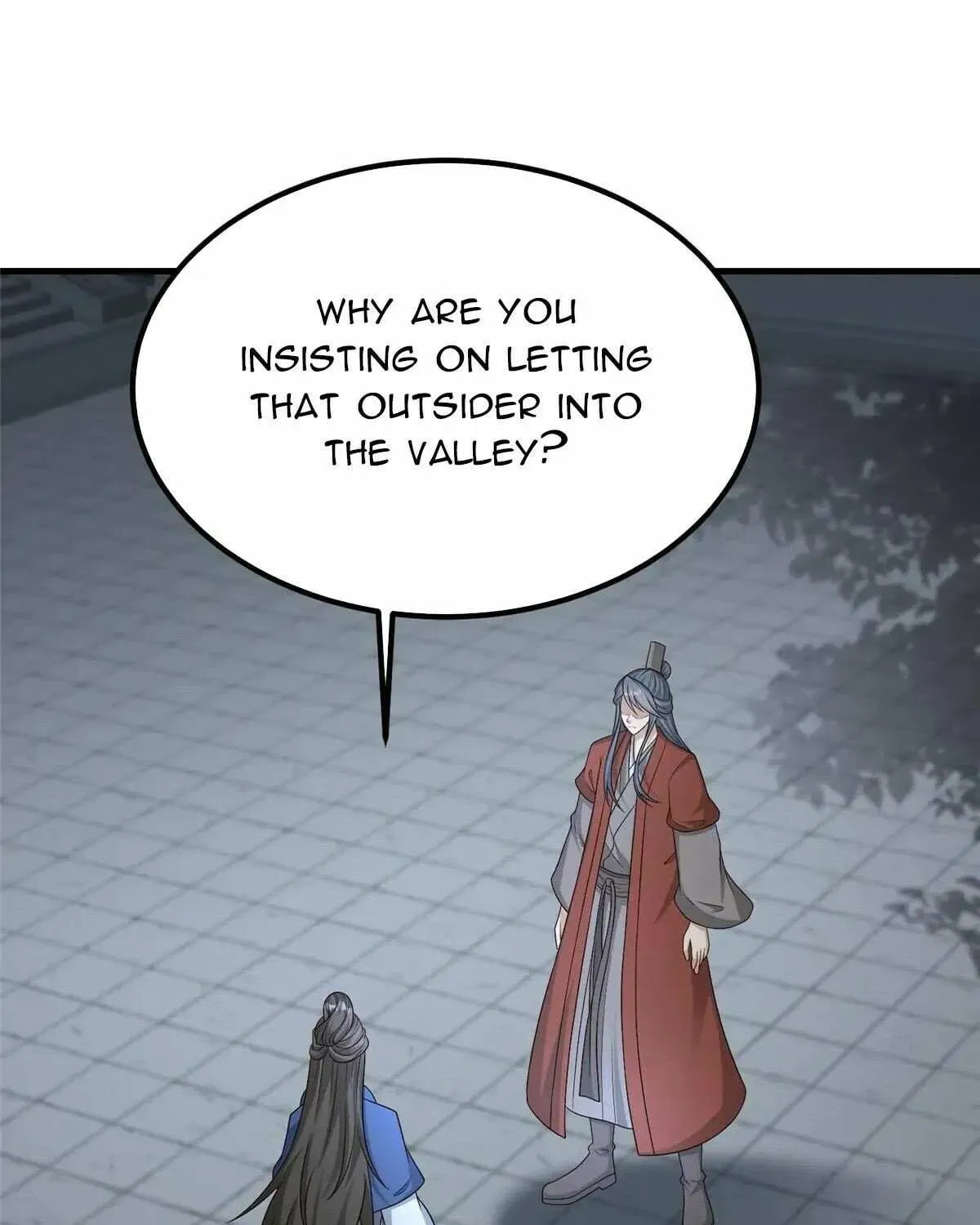 Read Dragon Master (Colored) chapter 473 image 2 on Lezhin