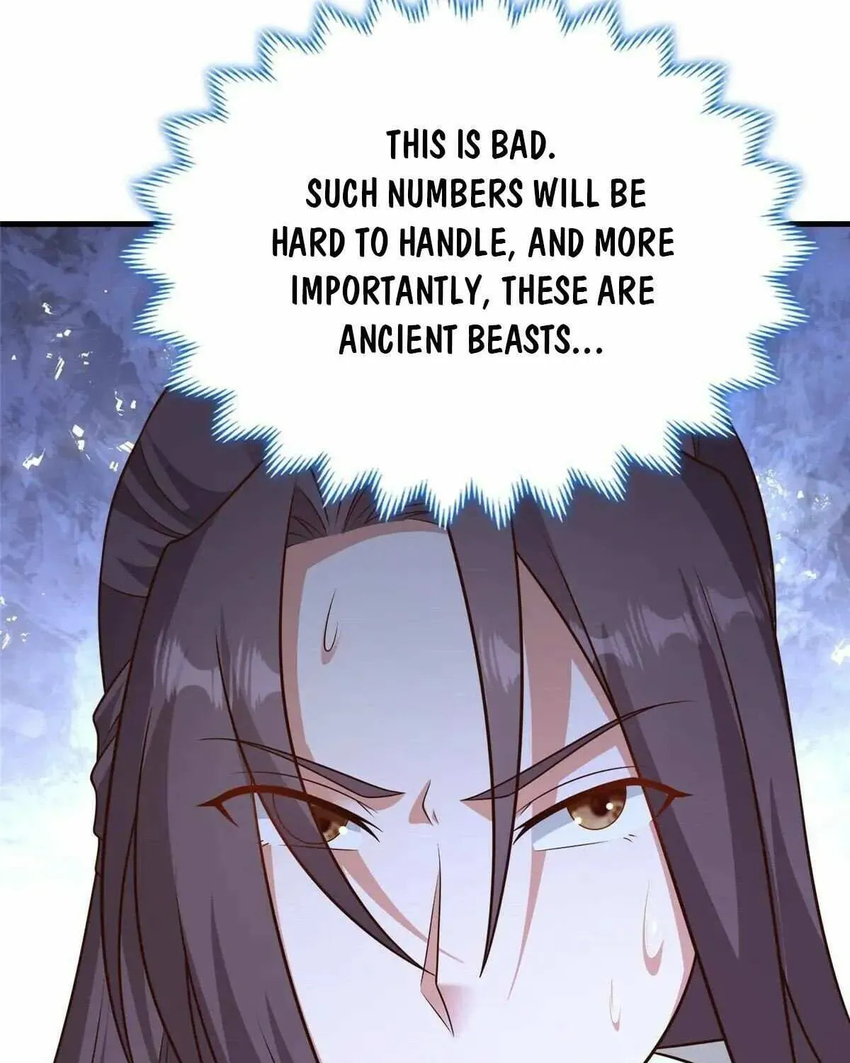 Read Dragon Master (Colored) chapter 473 image 20 on Lezhin