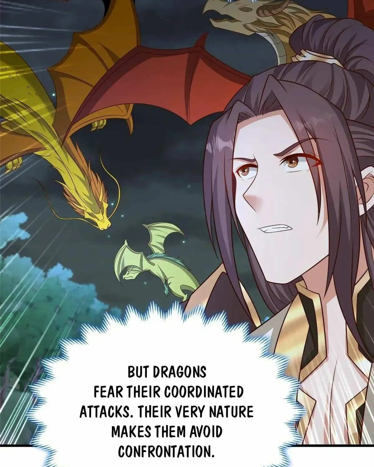 Read Dragon Master (Colored) chapter 473 image 23 on Lezhin
