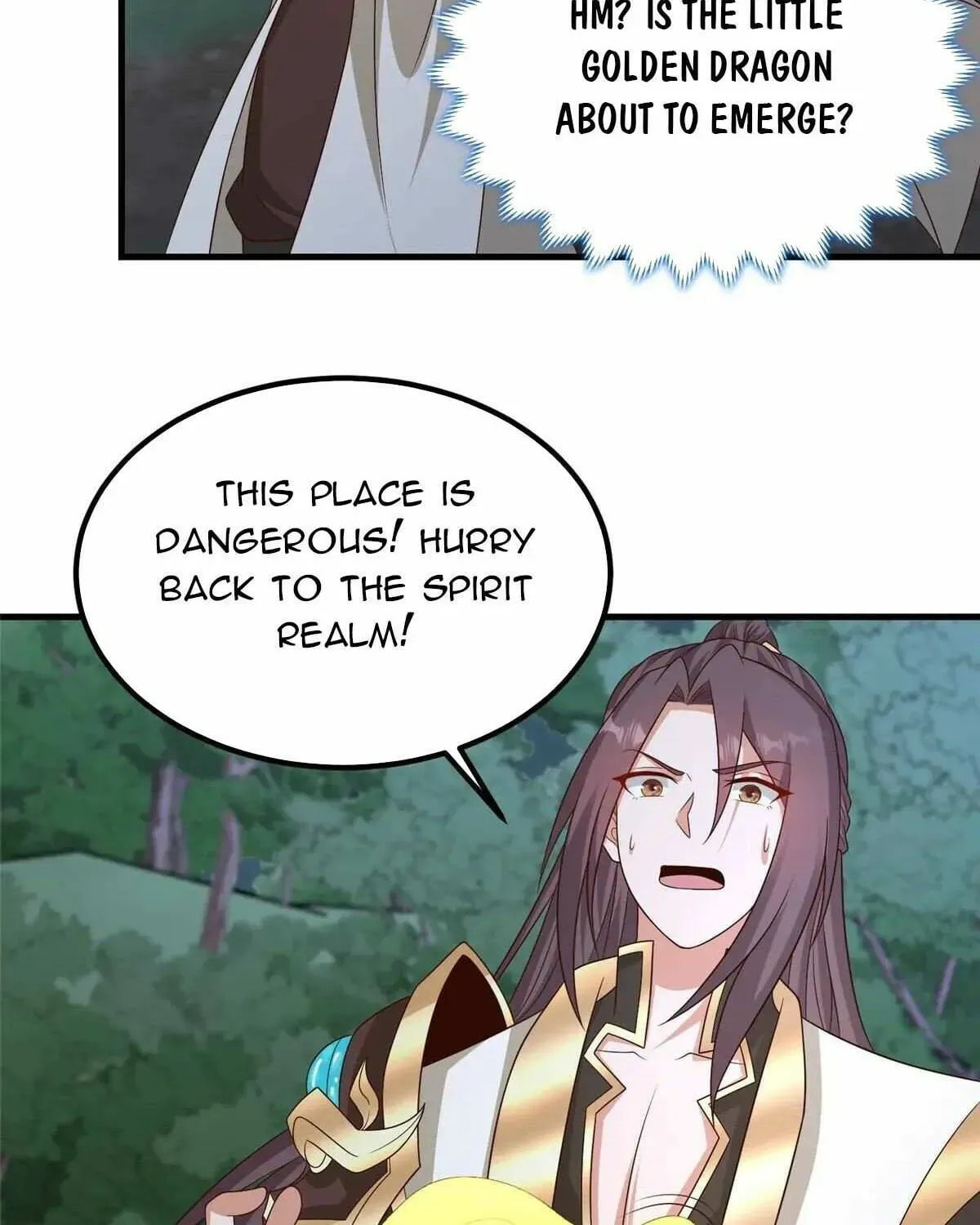 Read Dragon Master (Colored) chapter 473 image 25 on Lezhin