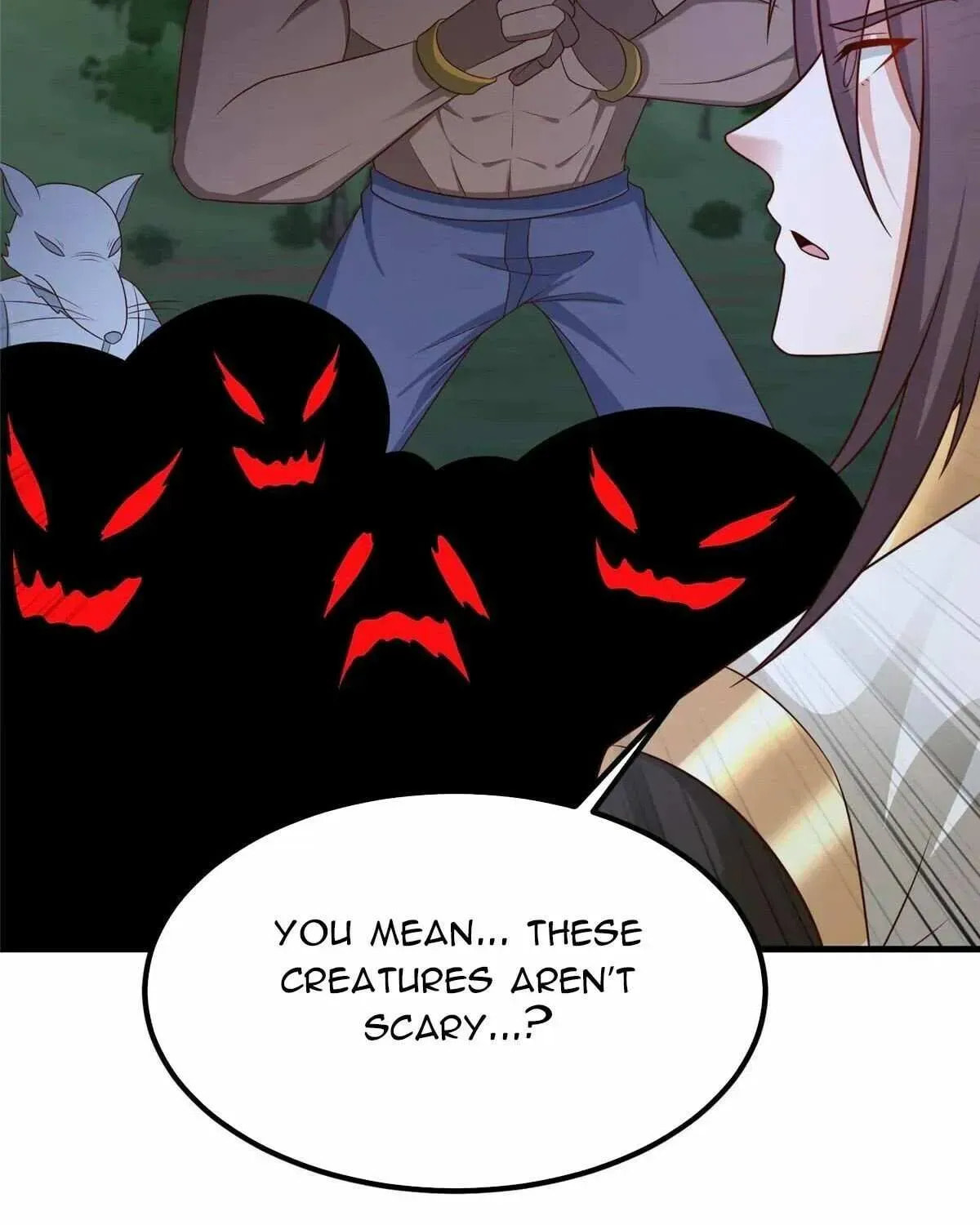 Read Dragon Master (Colored) chapter 473 image 28 on Lezhin