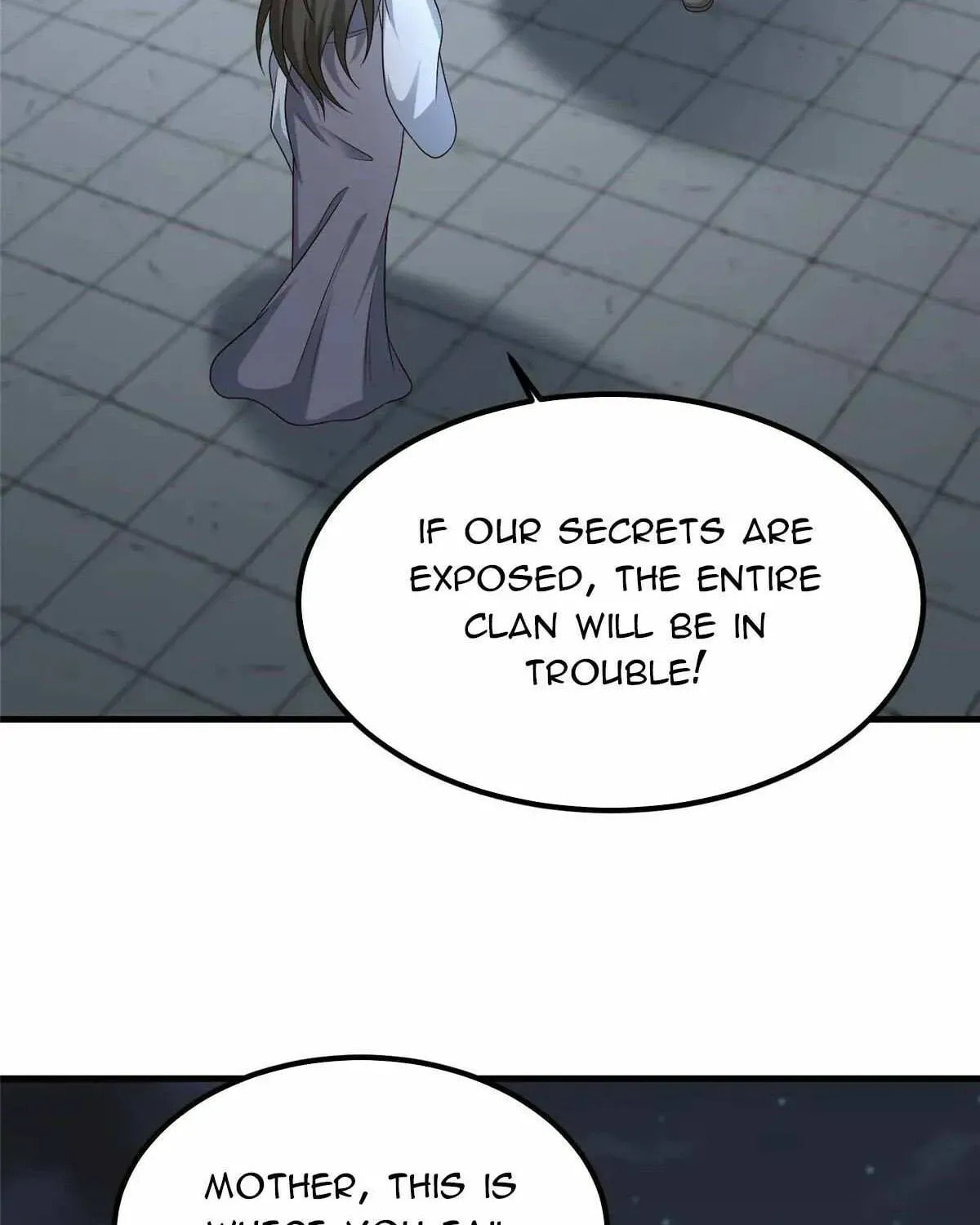 Read Dragon Master (Colored) chapter 473 image 3 on Lezhin