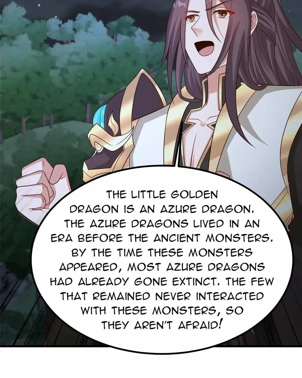Read Dragon Master (Colored) chapter 473 image 30 on Lezhin