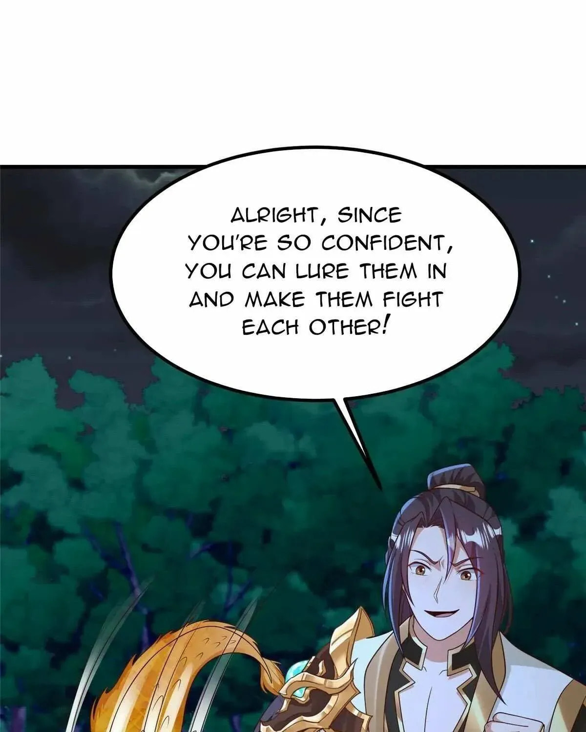 Read Dragon Master (Colored) chapter 473 image 32 on Lezhin