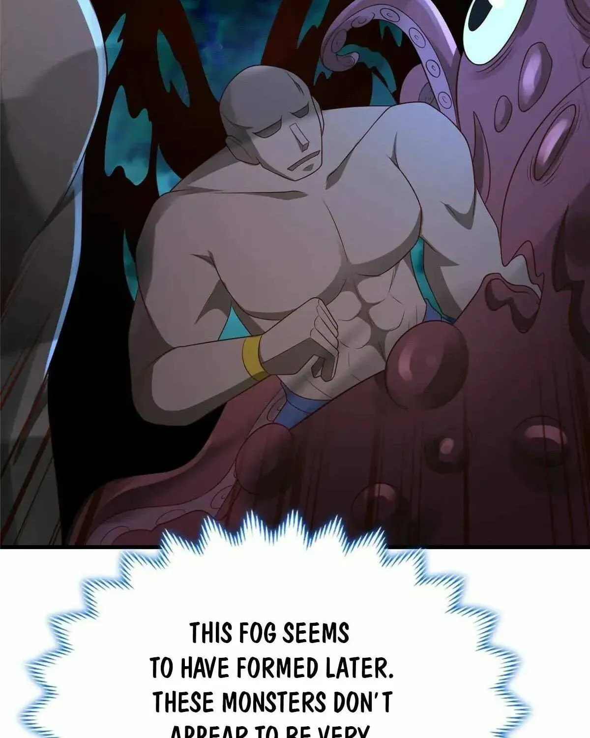 Read Dragon Master (Colored) chapter 473 image 35 on Lezhin