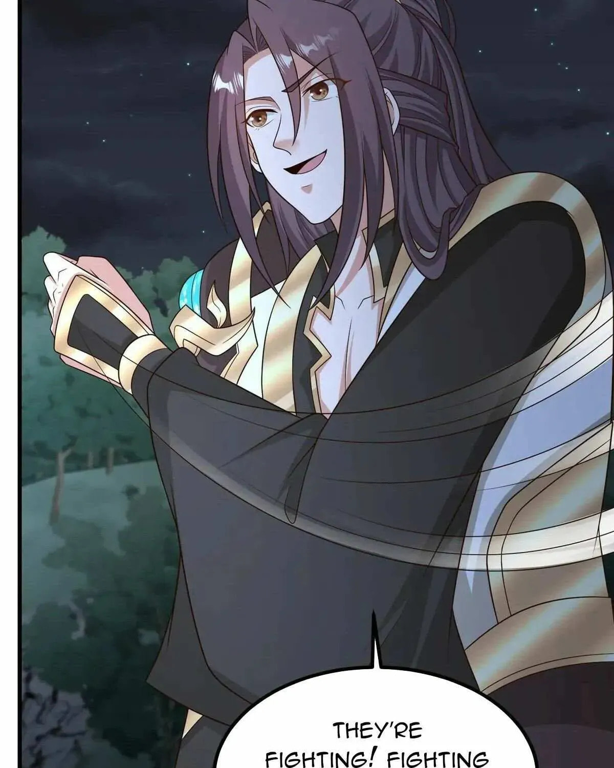 Read Dragon Master (Colored) chapter 473 image 42 on Lezhin