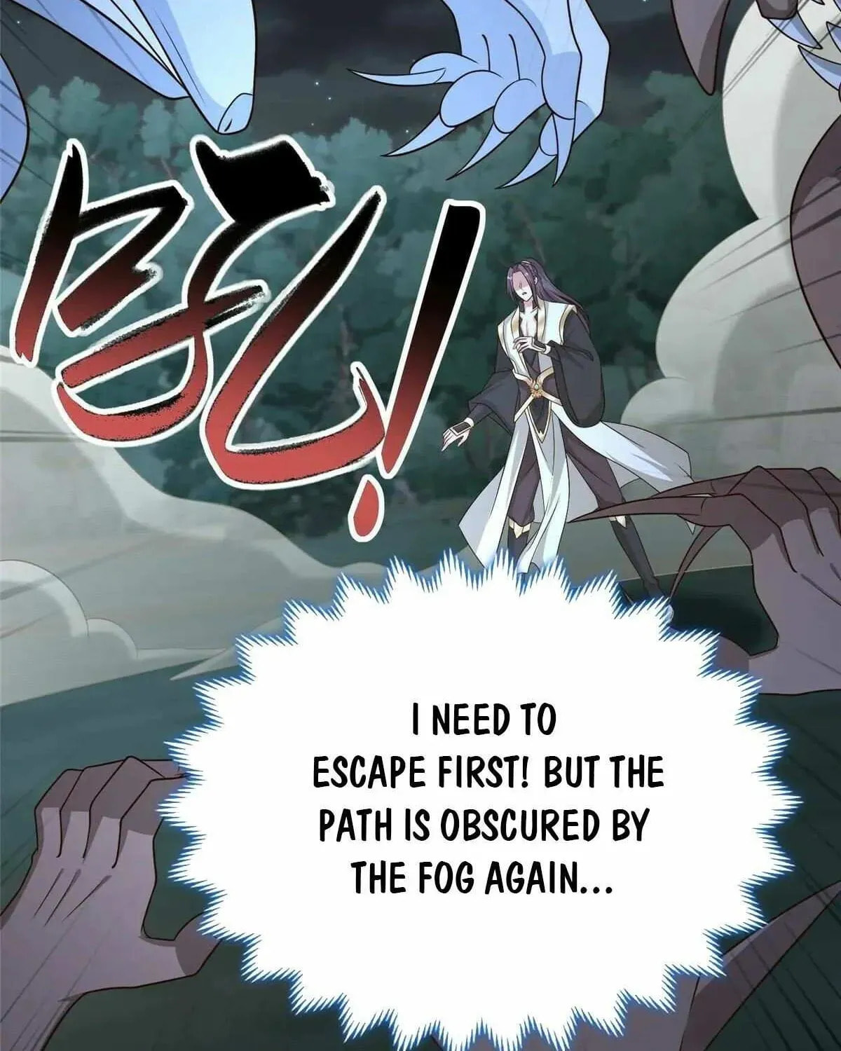 Read Dragon Master (Colored) chapter 473 image 45 on Lezhin