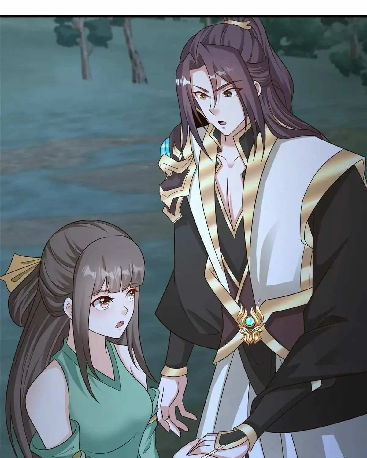 Read Dragon Master (Colored) chapter 473 image 48 on Lezhin