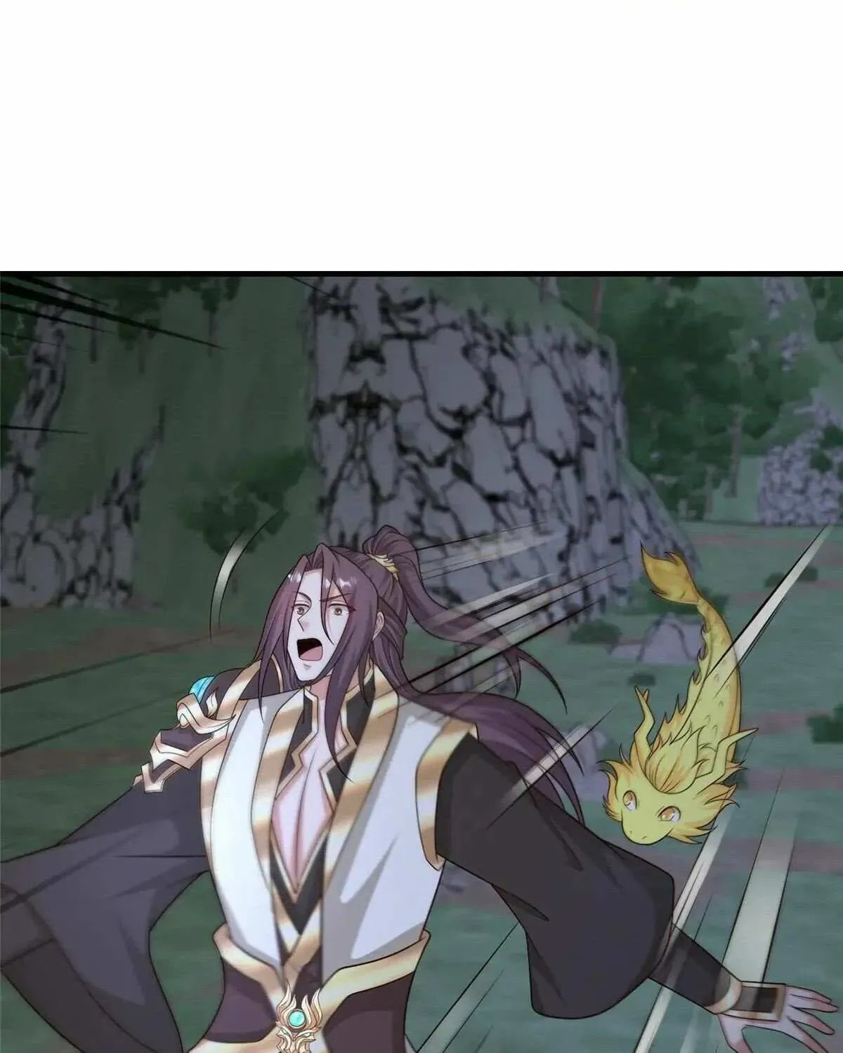 Read Dragon Master (Colored) chapter 473 image 52 on Lezhin