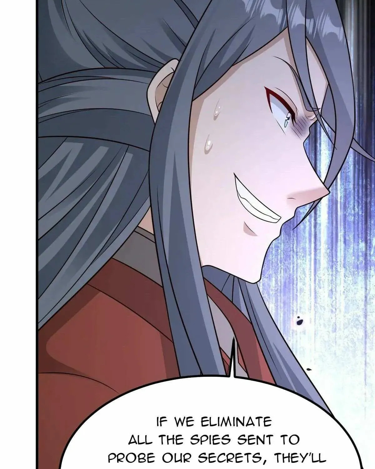 Read Dragon Master (Colored) chapter 473 image 6 on Lezhin