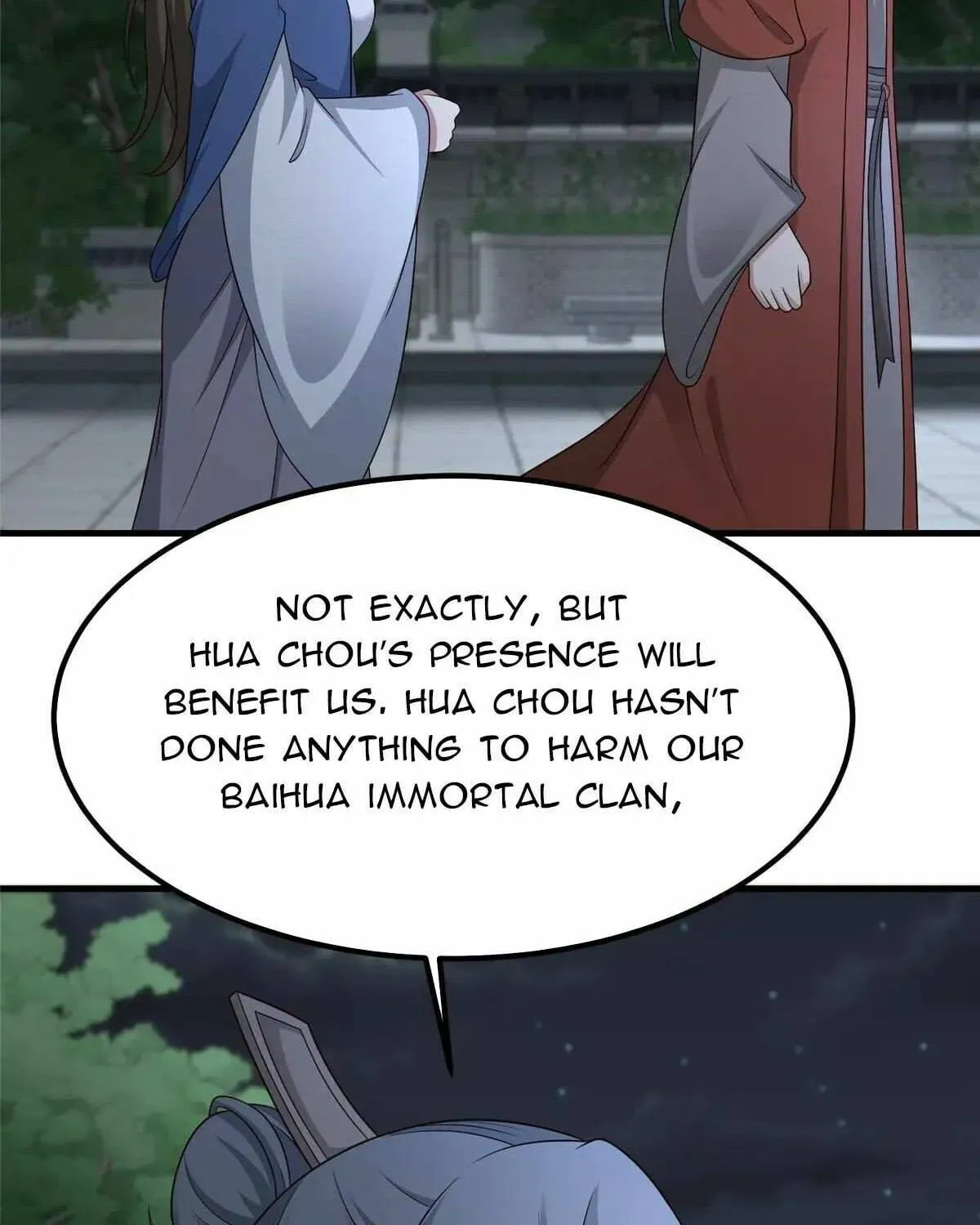 Read Dragon Master (Colored) chapter 473 image 9 on Lezhin