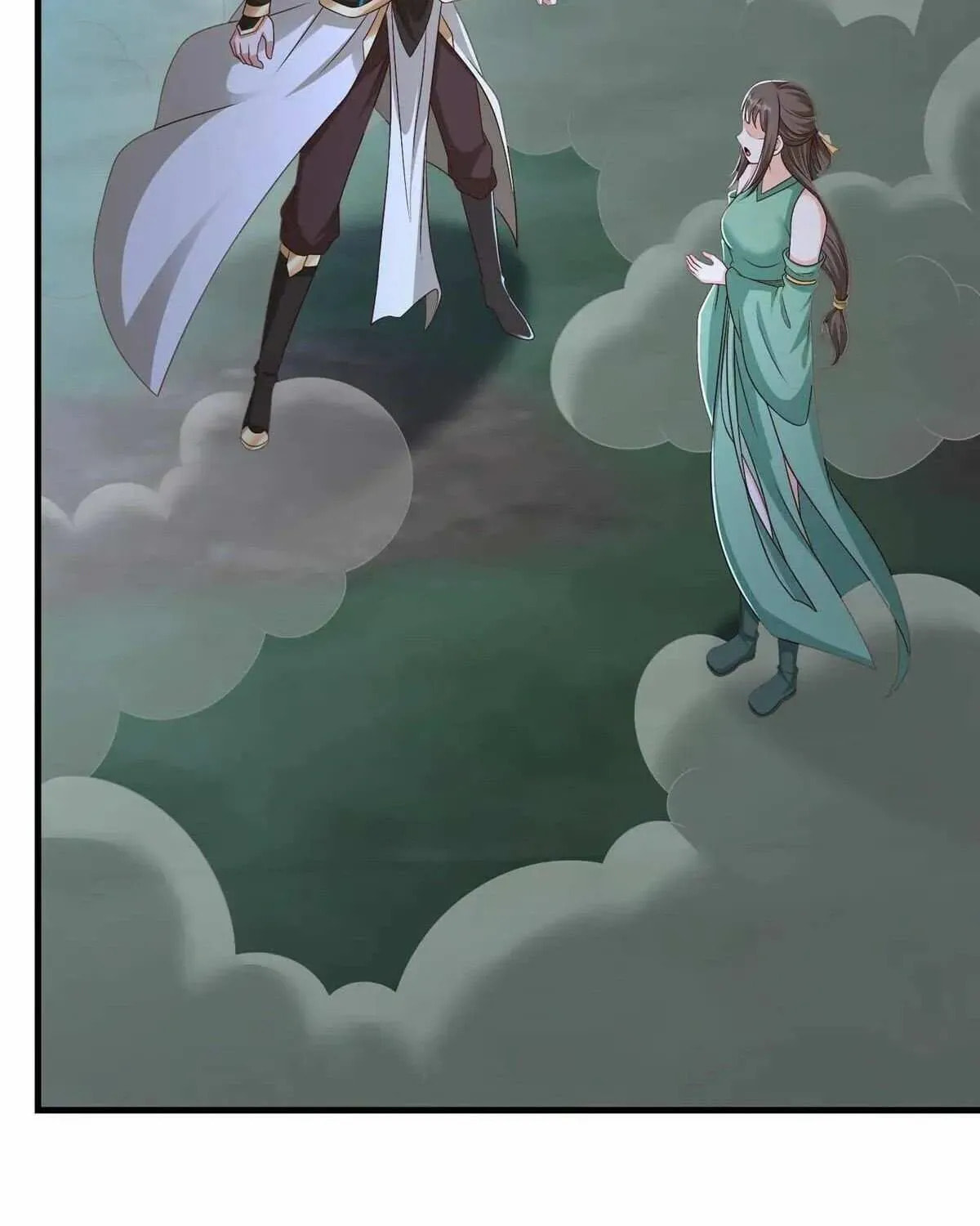 Read Dragon Master (Colored) chapter 474 image 10 on Lezhin