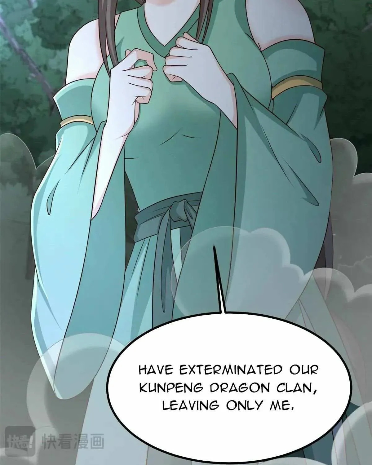 Read Dragon Master (Colored) chapter 474 image 18 on Lezhin