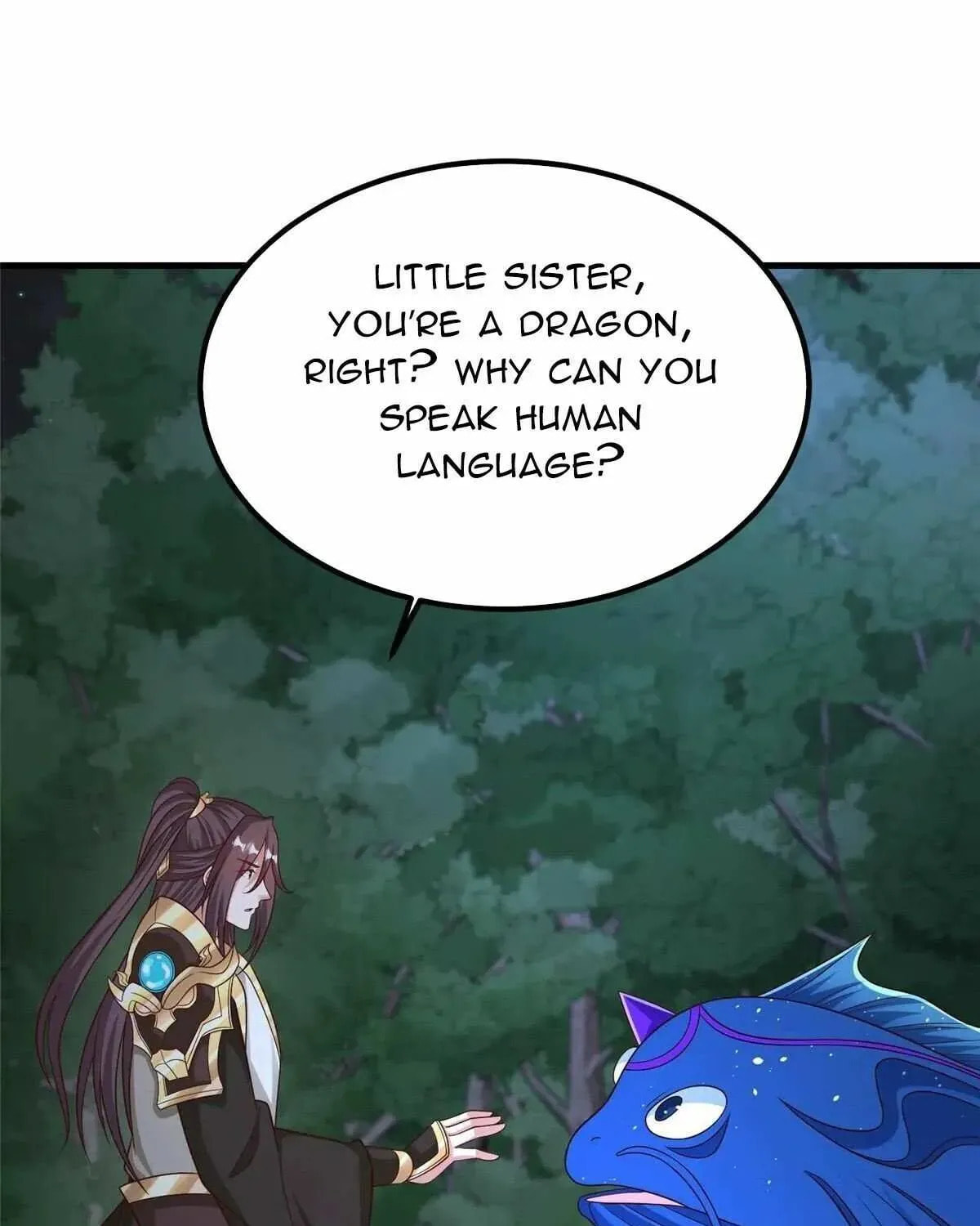 Read Dragon Master (Colored) chapter 474 image 2 on Lezhin