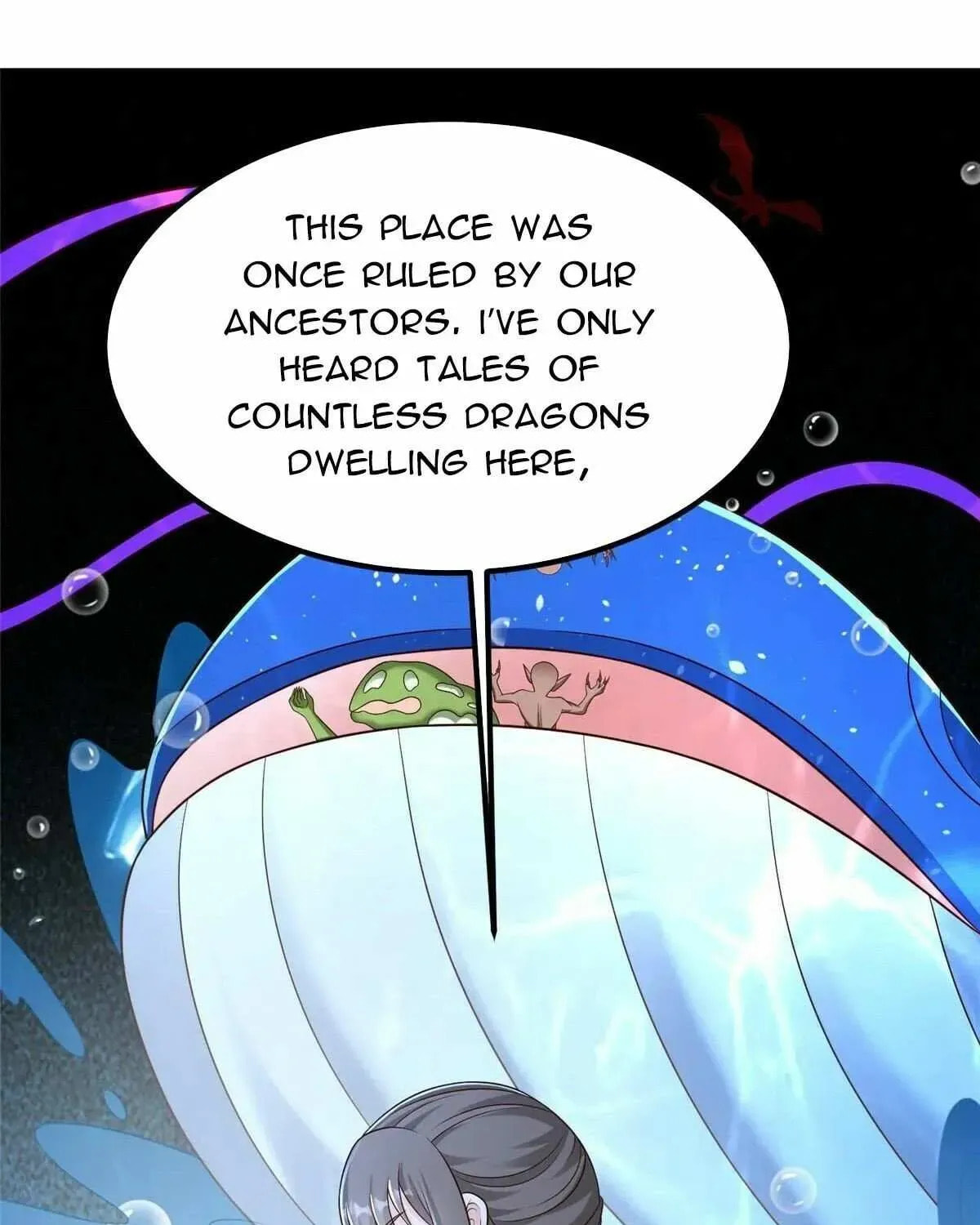 Read Dragon Master (Colored) chapter 474 image 21 on Lezhin