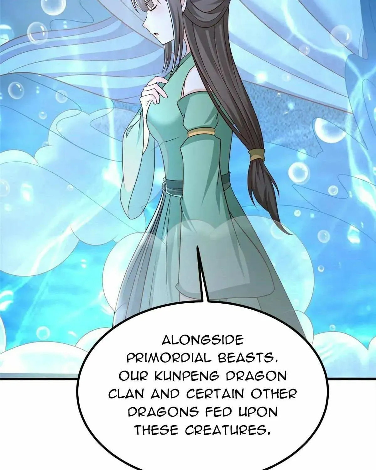 Read Dragon Master (Colored) chapter 474 image 22 on Lezhin