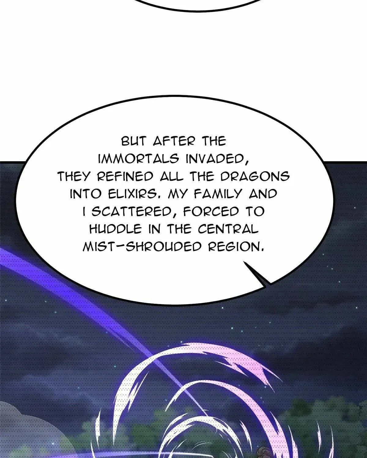 Read Dragon Master (Colored) chapter 474 image 23 on Lezhin