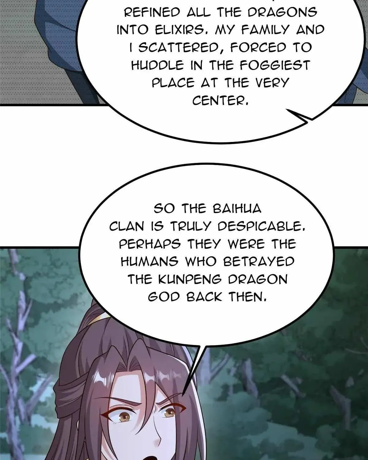 Read Dragon Master (Colored) chapter 474 image 25 on Lezhin