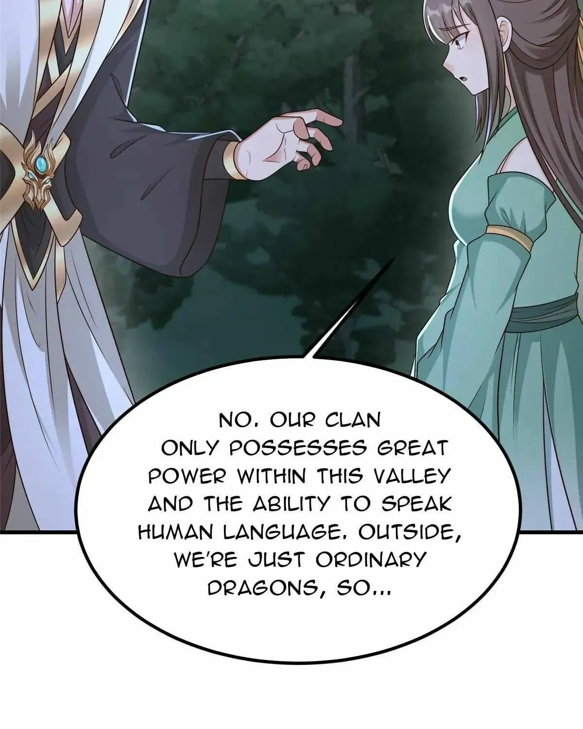 Read Dragon Master (Colored) chapter 474 image 33 on Lezhin