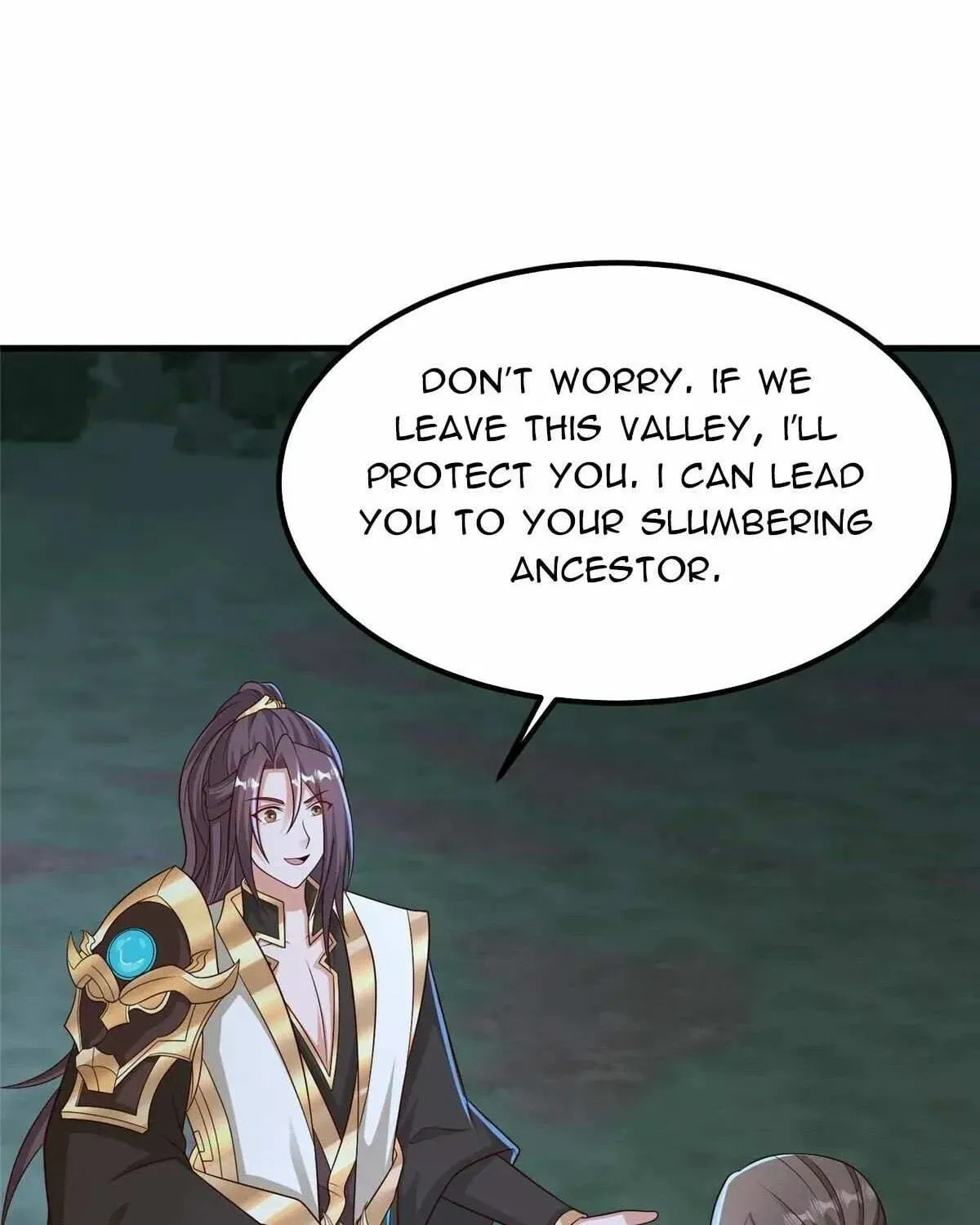 Read Dragon Master (Colored) chapter 474 image 34 on Lezhin