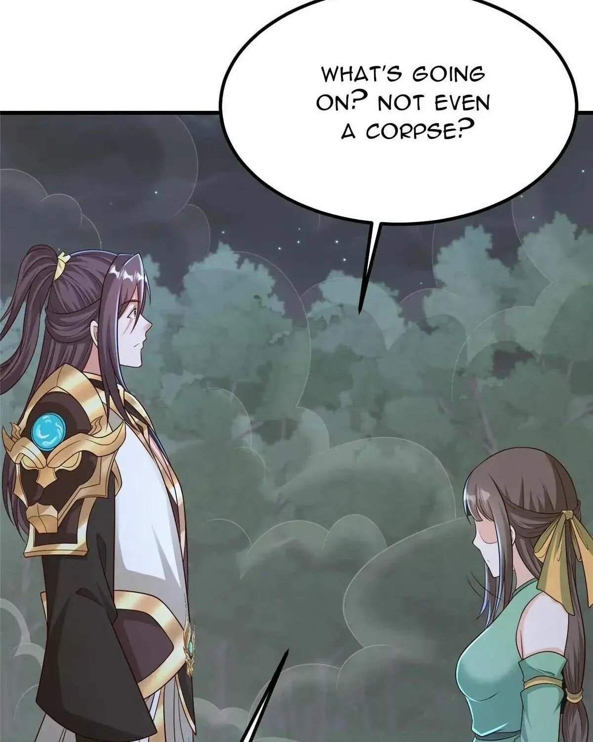 Read Dragon Master (Colored) chapter 474 image 36 on Lezhin