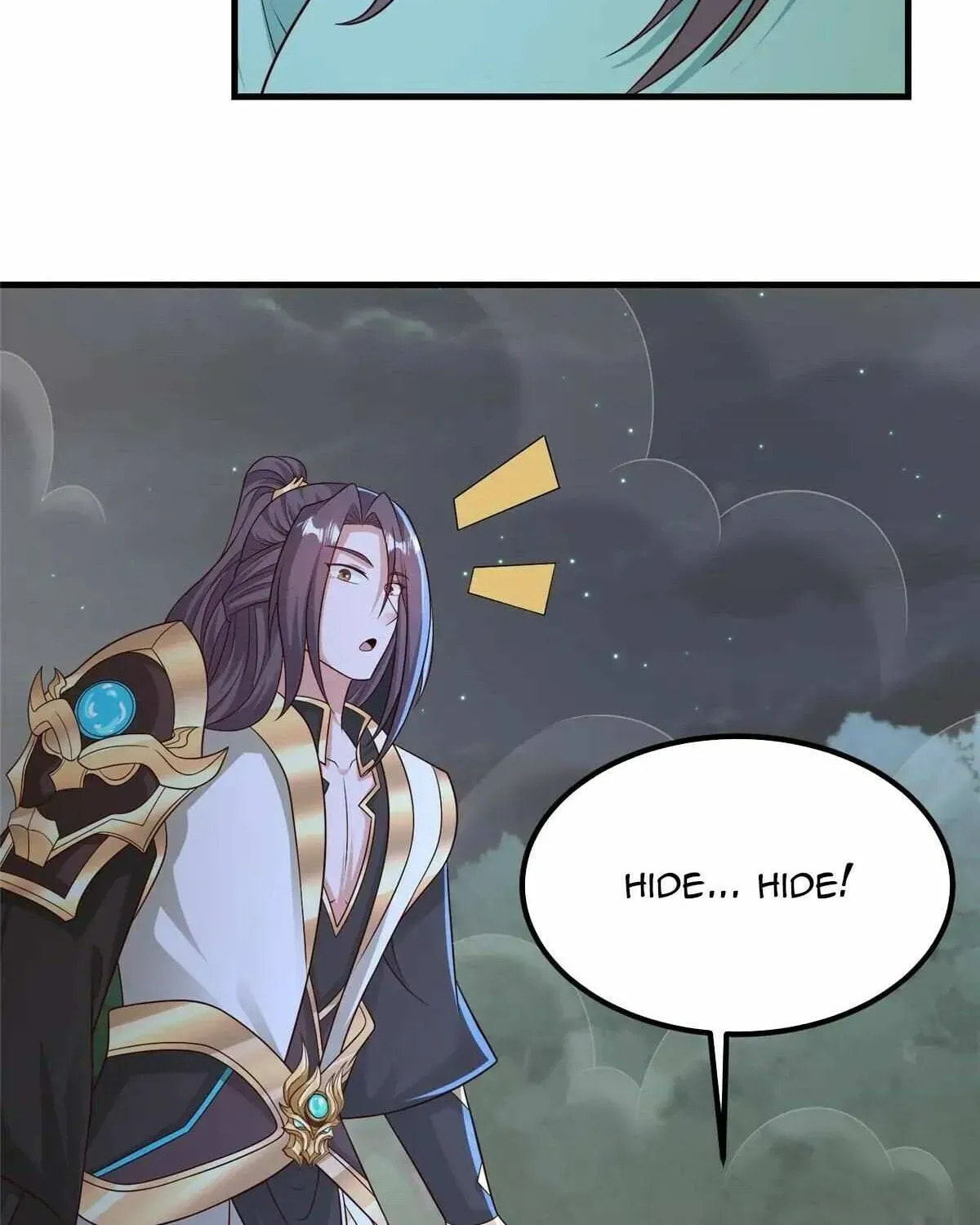 Read Dragon Master (Colored) chapter 474 image 39 on Lezhin