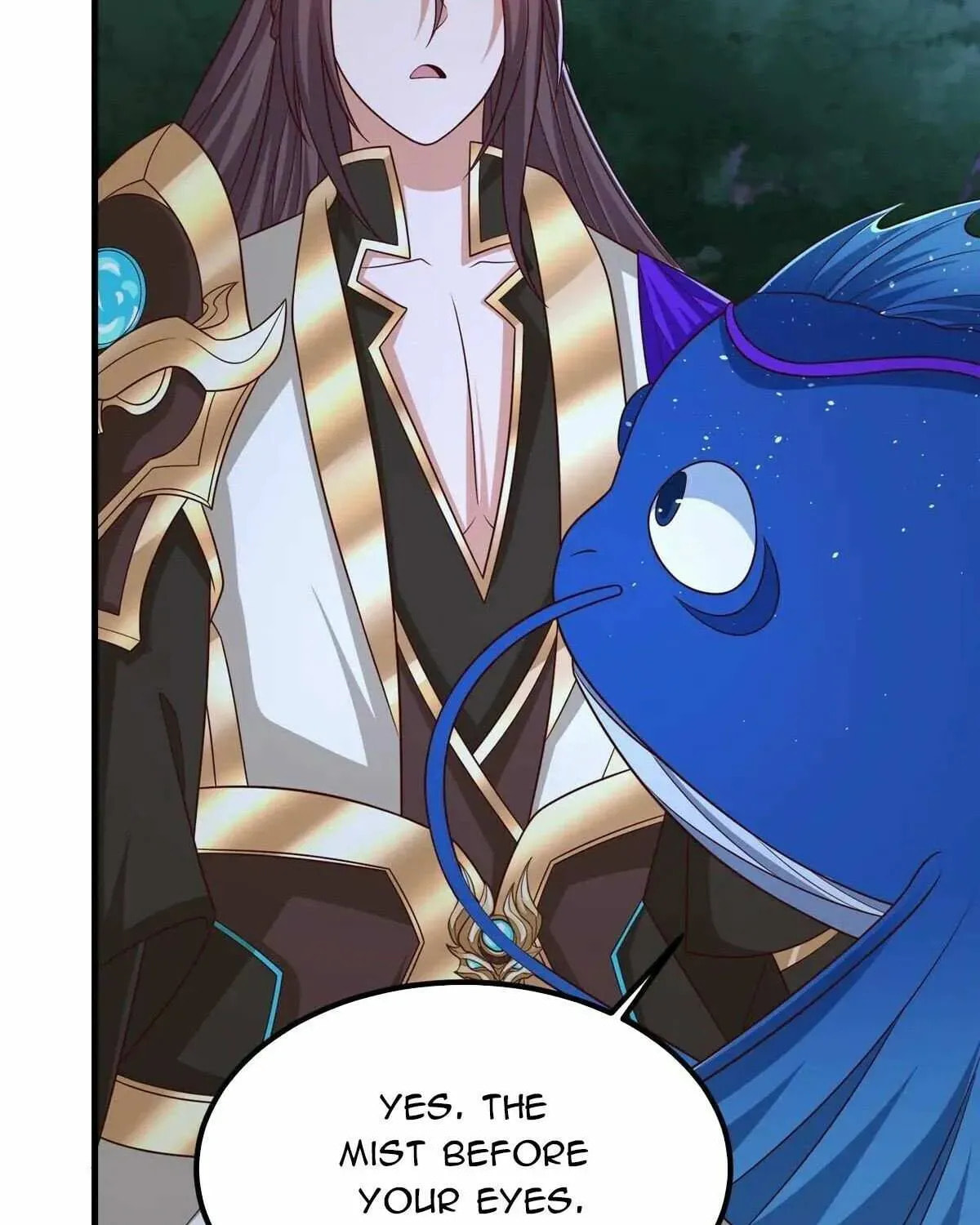 Read Dragon Master (Colored) chapter 474 image 4 on Lezhin