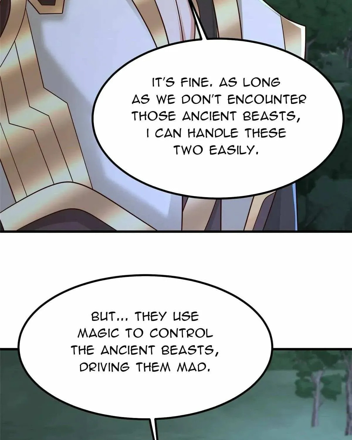 Read Dragon Master (Colored) chapter 474 image 42 on Lezhin