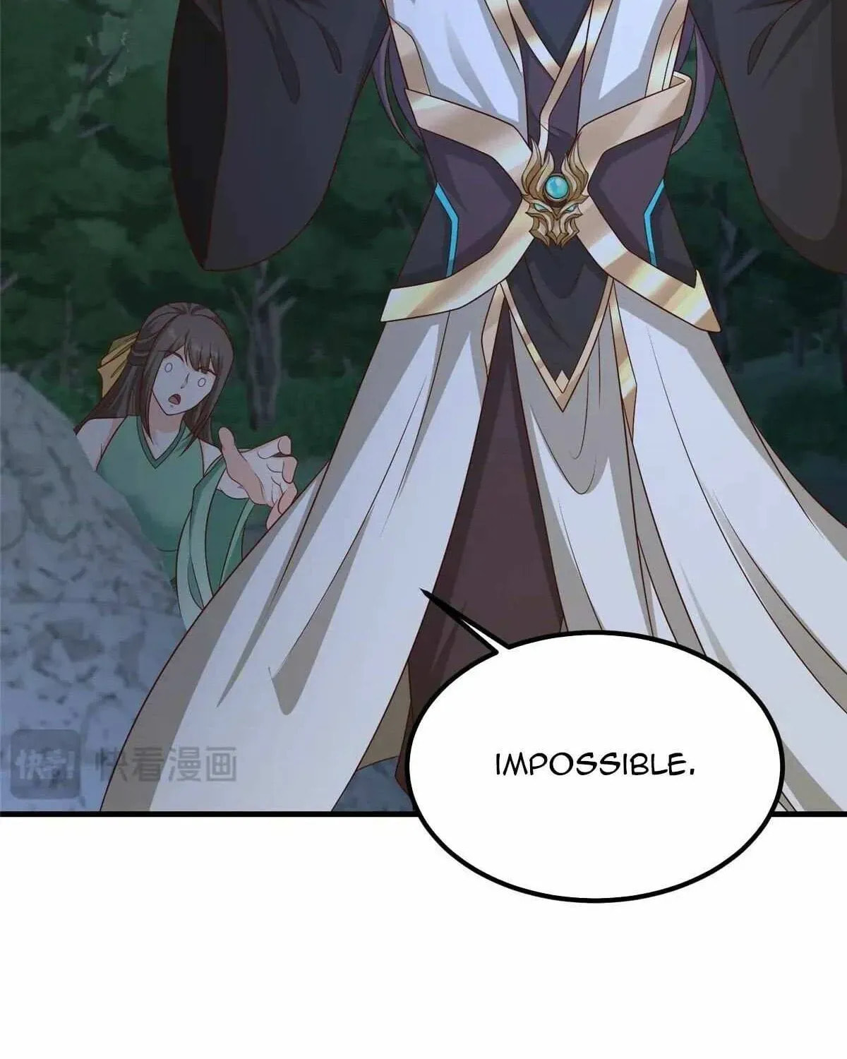 Read Dragon Master (Colored) chapter 474 image 47 on Lezhin