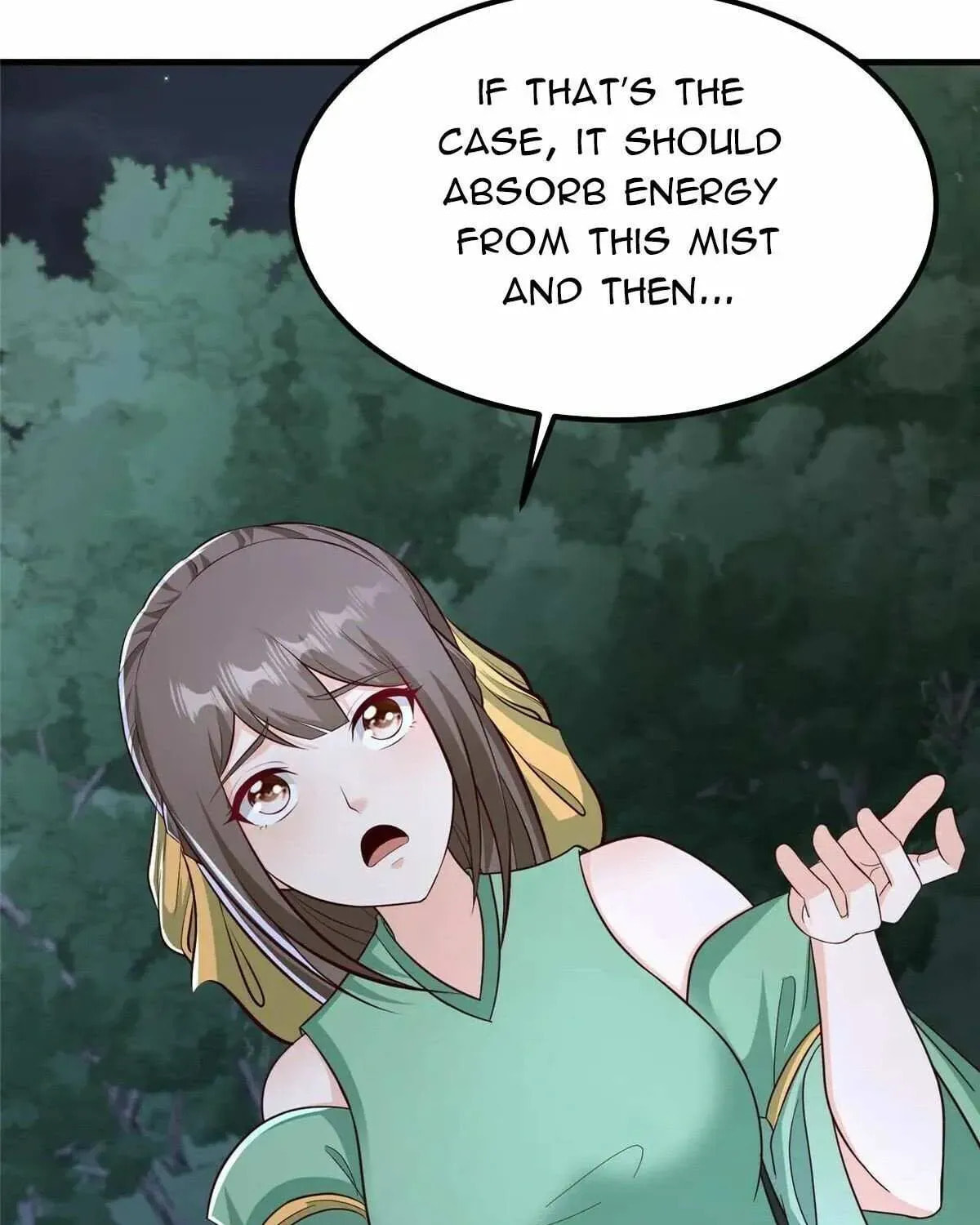 Read Dragon Master (Colored) chapter 474 image 57 on Lezhin
