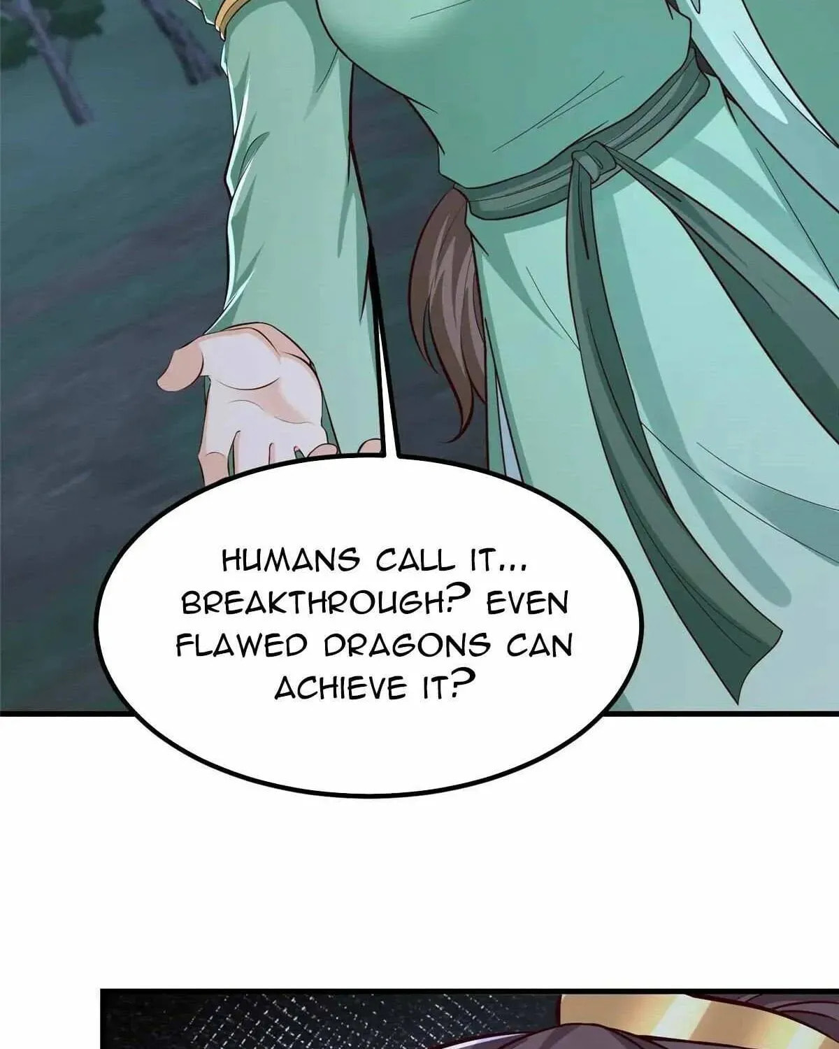 Read Dragon Master (Colored) chapter 474 image 58 on Lezhin