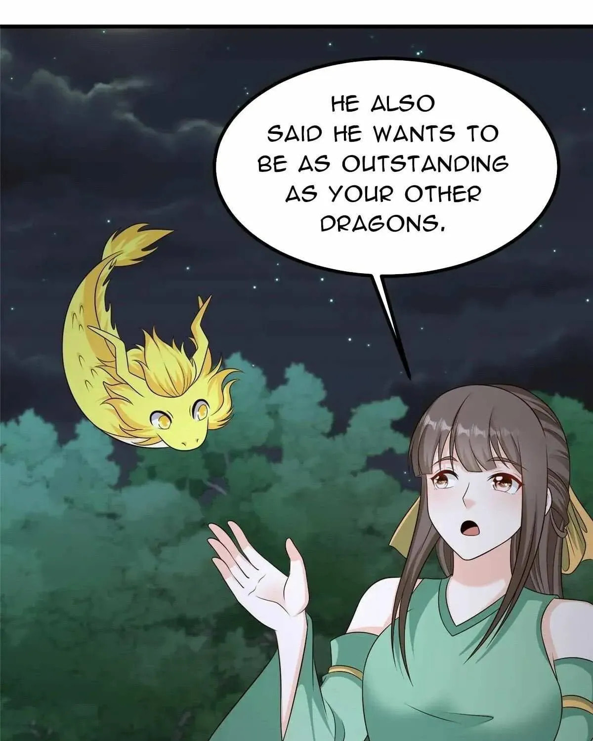 Read Dragon Master (Colored) chapter 475 image 12 on Lezhin