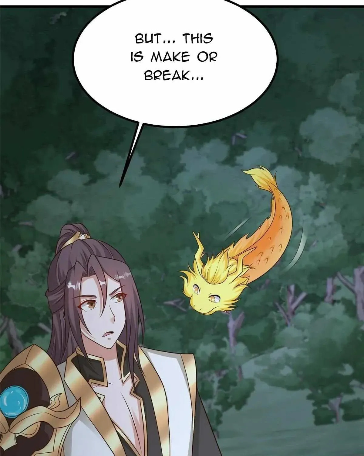 Read Dragon Master (Colored) chapter 475 image 14 on Lezhin
