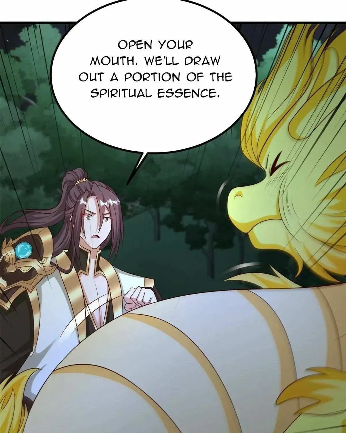 Read Dragon Master (Colored) chapter 475 image 25 on Lezhin