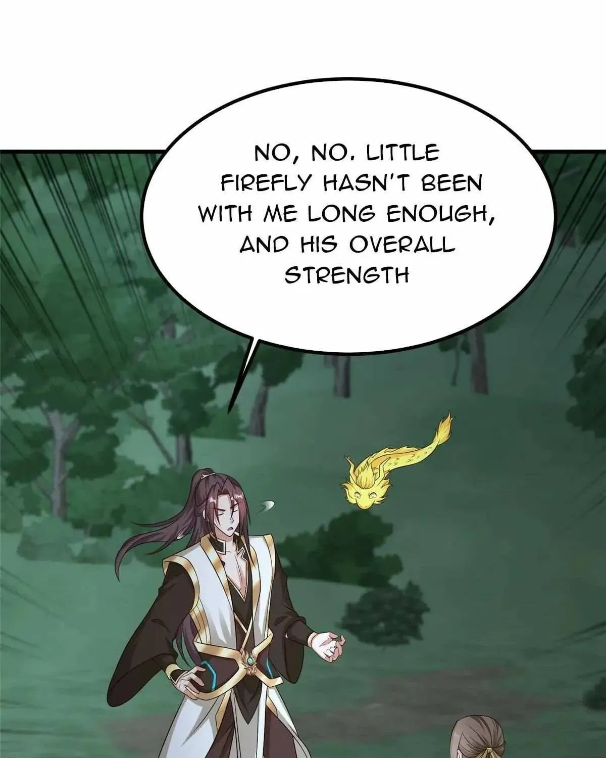 Read Dragon Master (Colored) chapter 475 image 3 on Lezhin