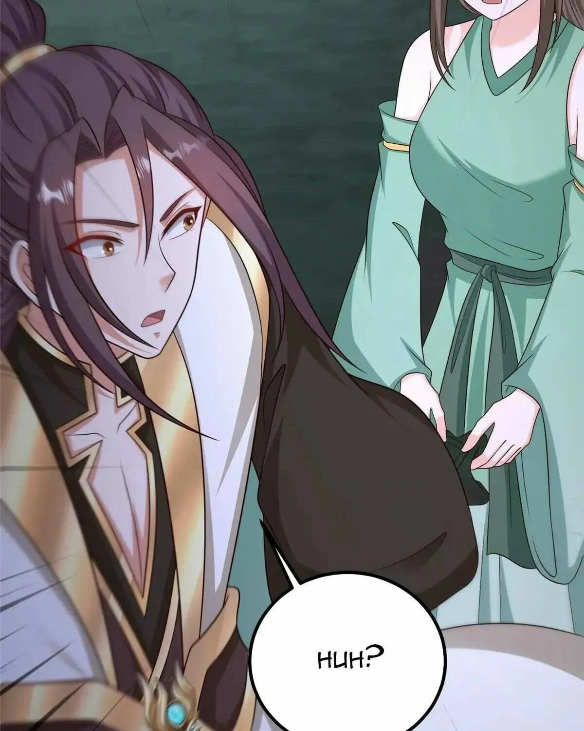 Read Dragon Master (Colored) chapter 475 image 36 on Lezhin