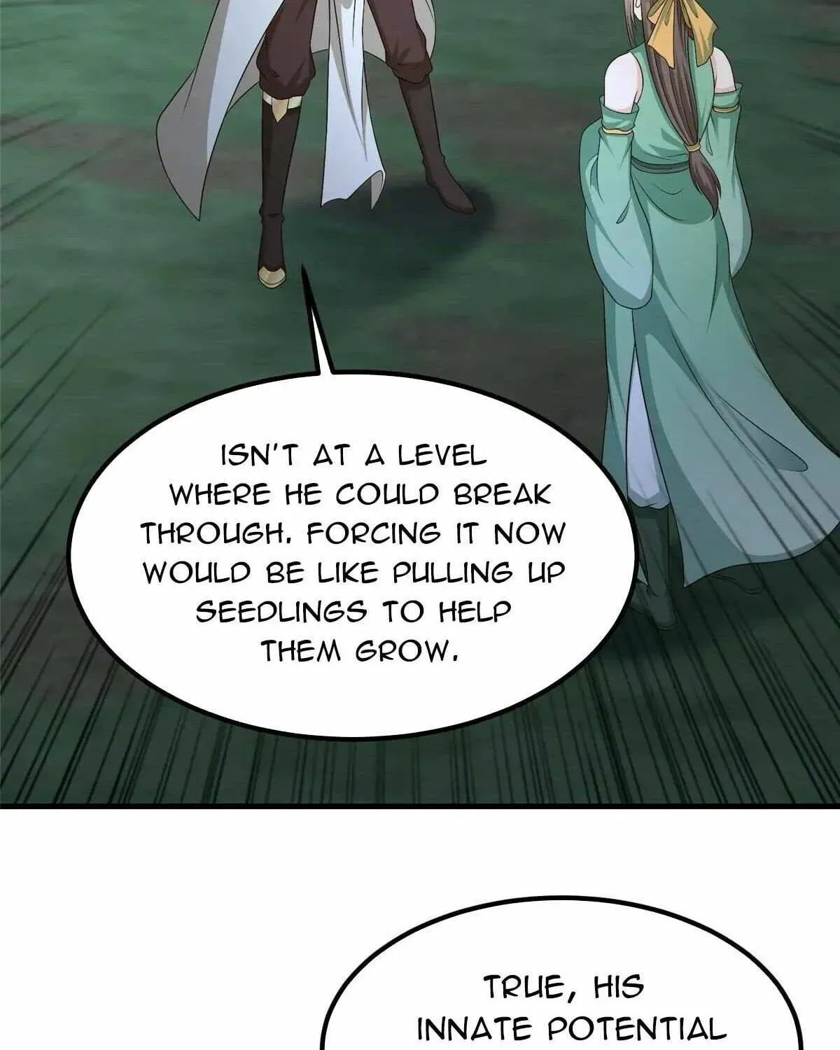 Read Dragon Master (Colored) chapter 475 image 4 on Lezhin