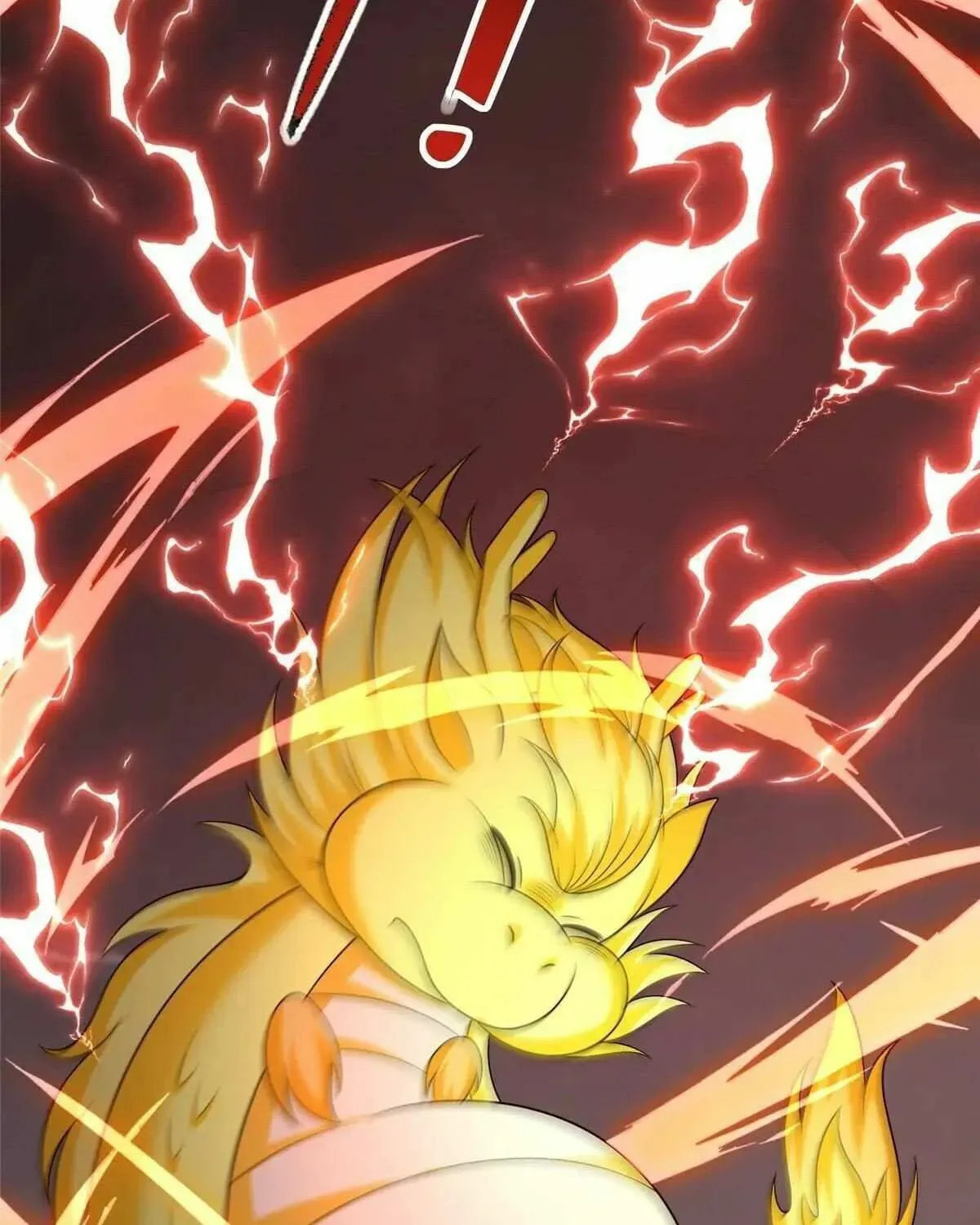 Read Dragon Master (Colored) chapter 475 image 42 on Lezhin