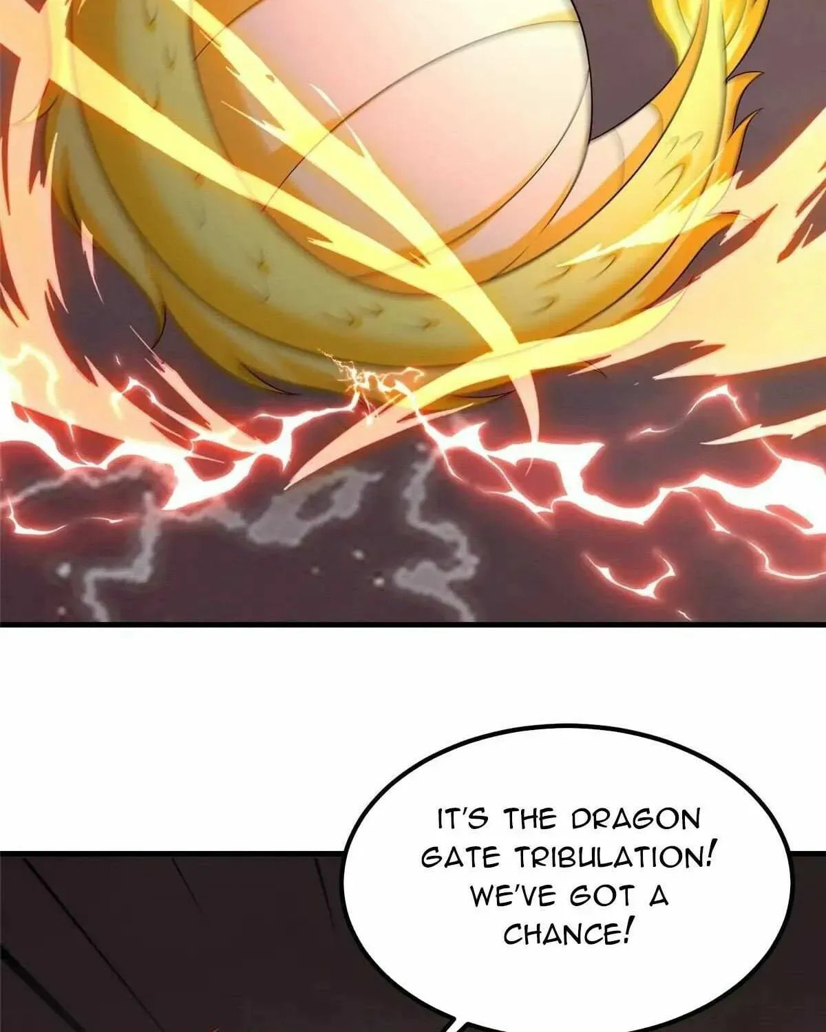 Read Dragon Master (Colored) chapter 475 image 43 on Lezhin