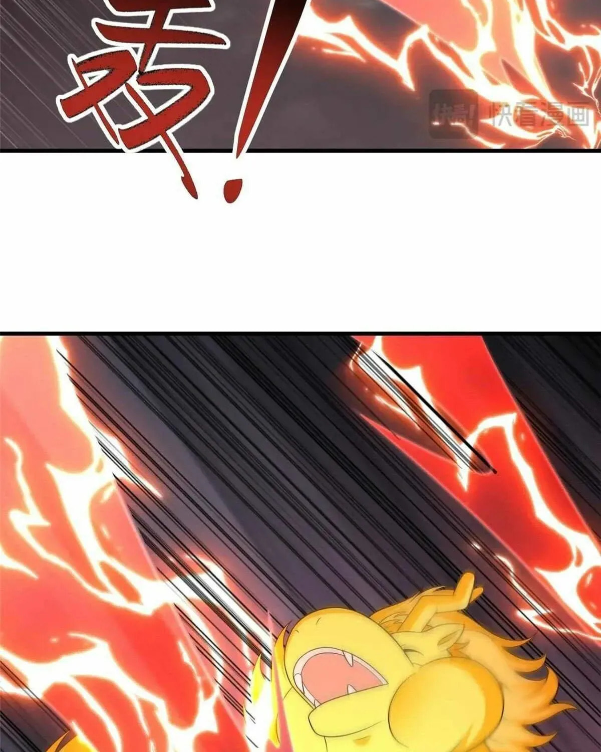 Read Dragon Master (Colored) chapter 475 image 49 on Lezhin