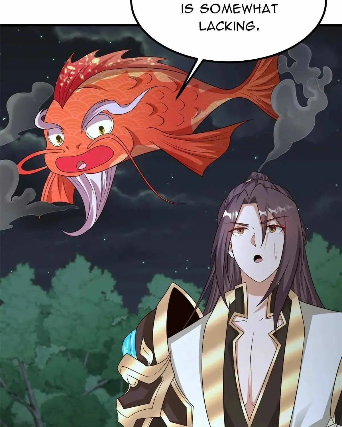Read Dragon Master (Colored) chapter 475 image 5 on Lezhin